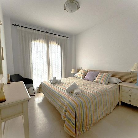 Los Arqueros, Benahavis - Holiday Rental Apartment Exteriér fotografie