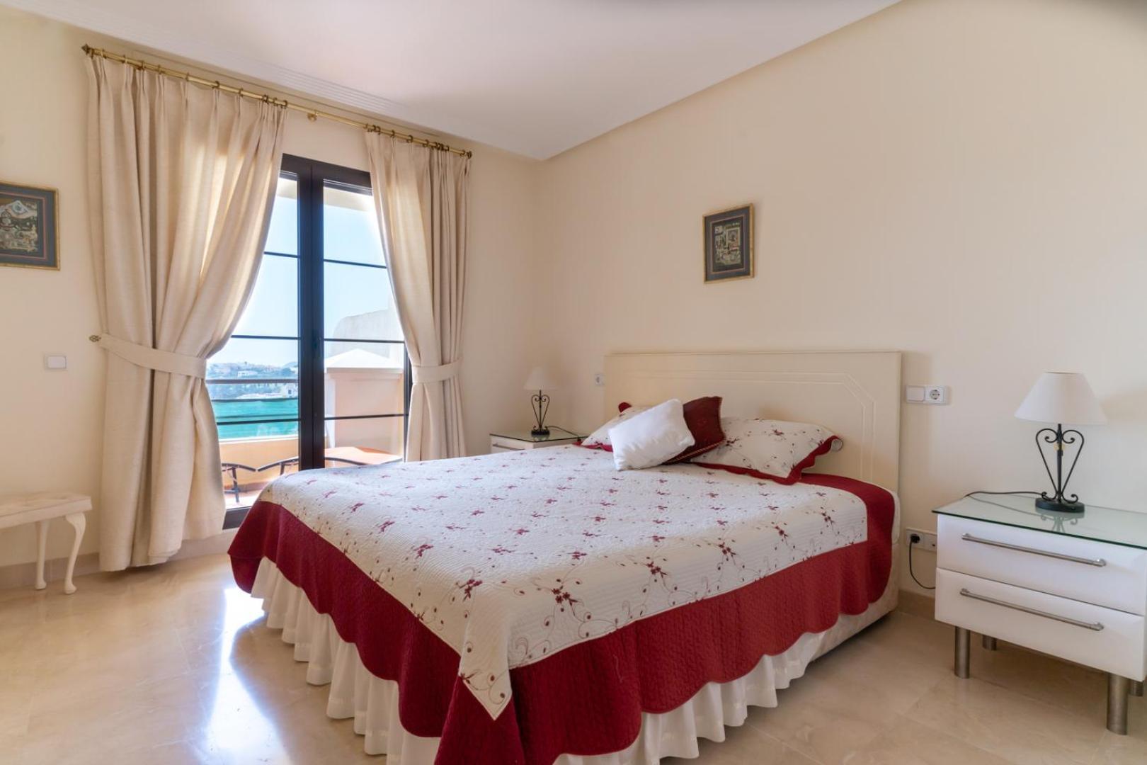 Los Arqueros, Benahavis - Holiday Rental Apartment Exteriér fotografie