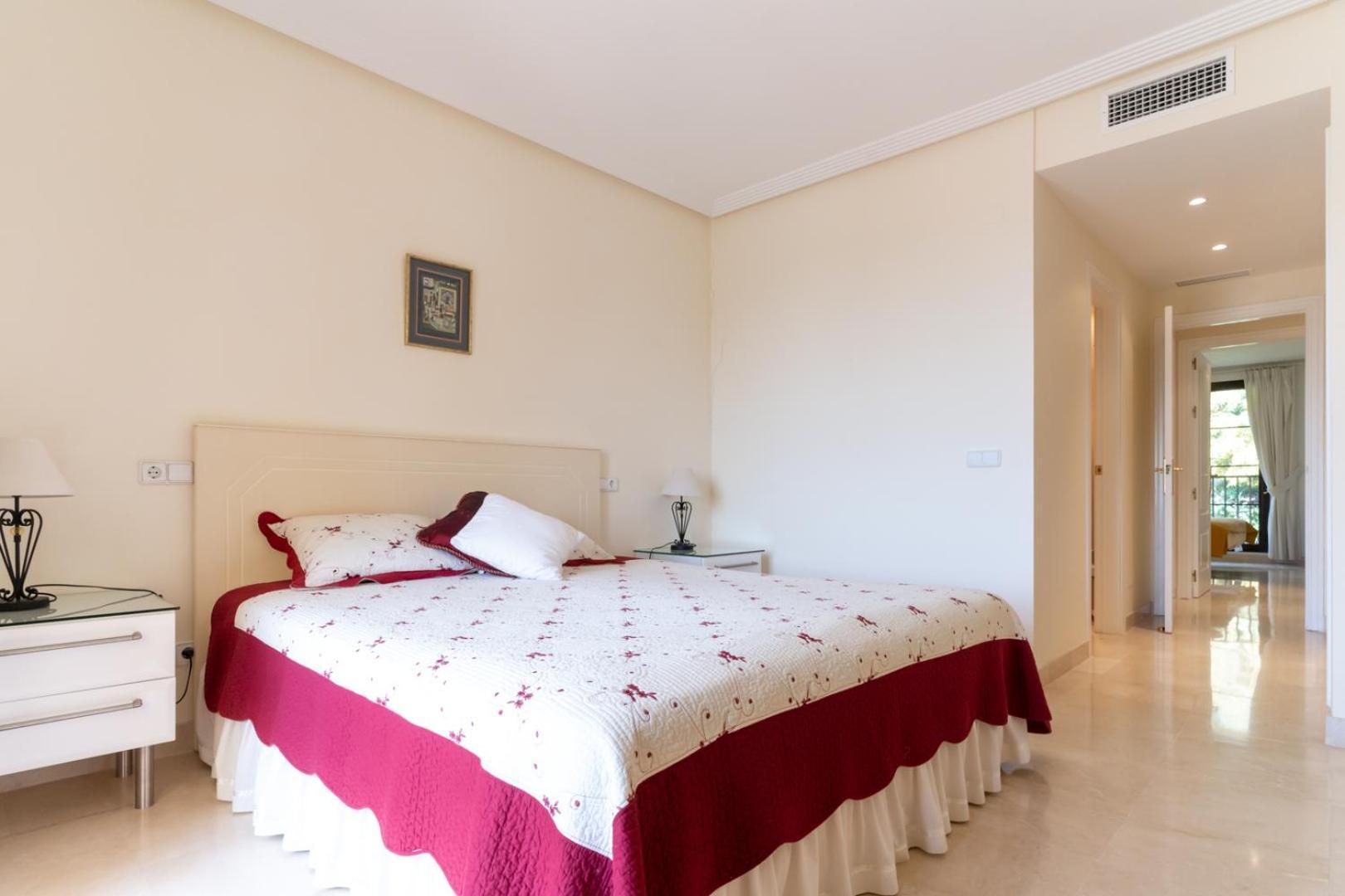 Los Arqueros, Benahavis - Holiday Rental Apartment Exteriér fotografie