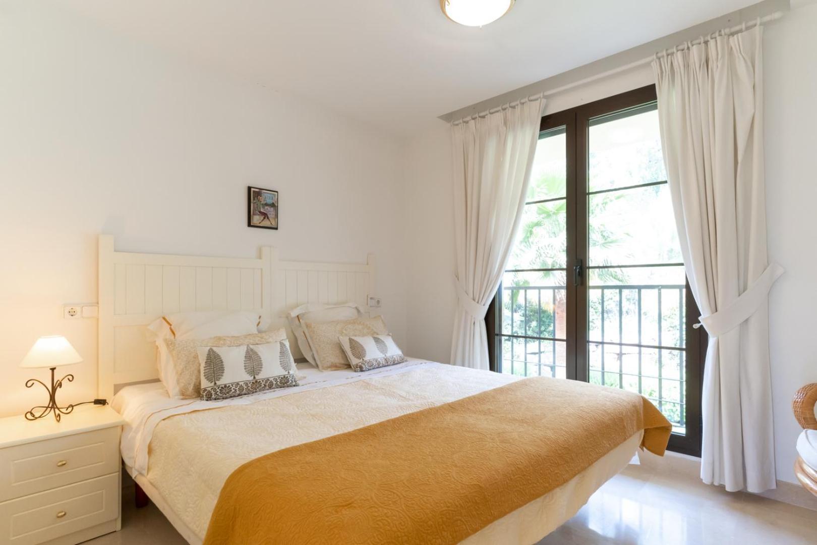 Los Arqueros, Benahavis - Holiday Rental Apartment Exteriér fotografie