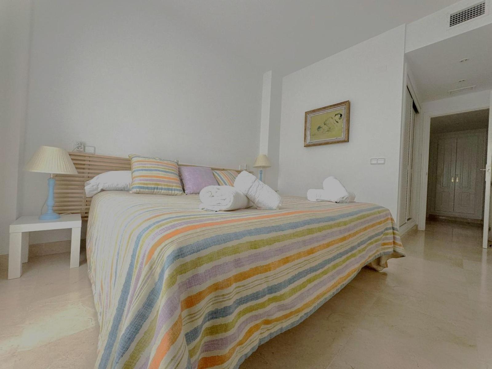 Los Arqueros, Benahavis - Holiday Rental Apartment Exteriér fotografie