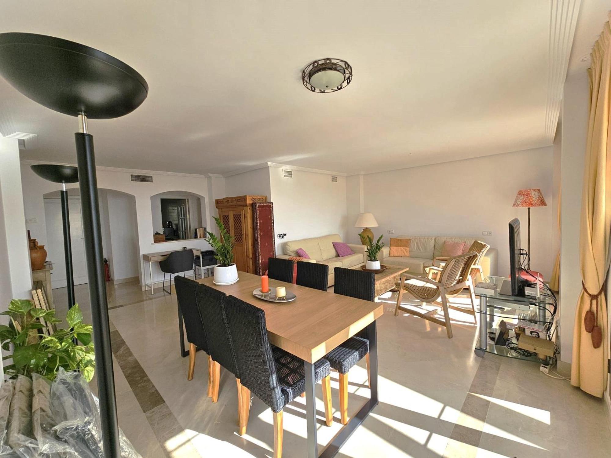 Los Arqueros, Benahavis - Holiday Rental Apartment Exteriér fotografie