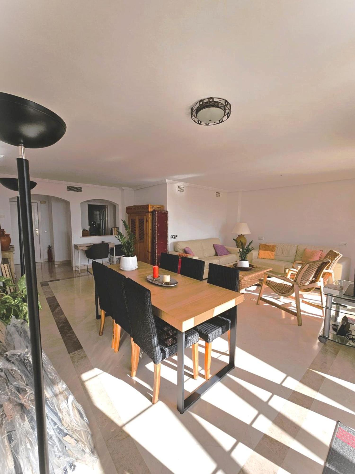 Los Arqueros, Benahavis - Holiday Rental Apartment Exteriér fotografie