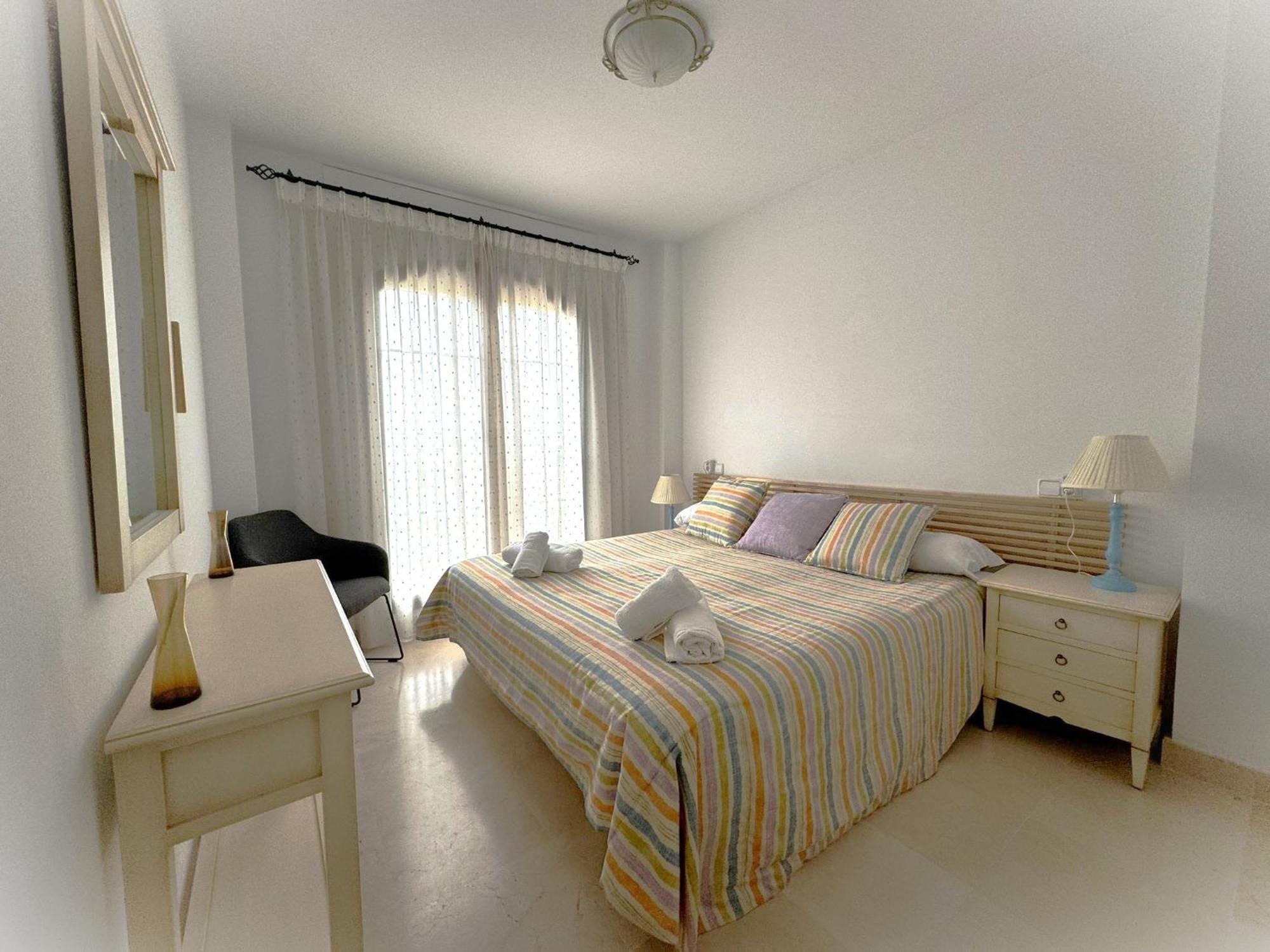 Los Arqueros, Benahavis - Holiday Rental Apartment Exteriér fotografie