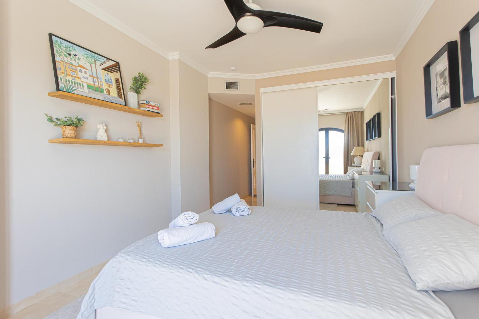 Los Arqueros, Benahavis - Holiday Rental Apartment Exteriér fotografie