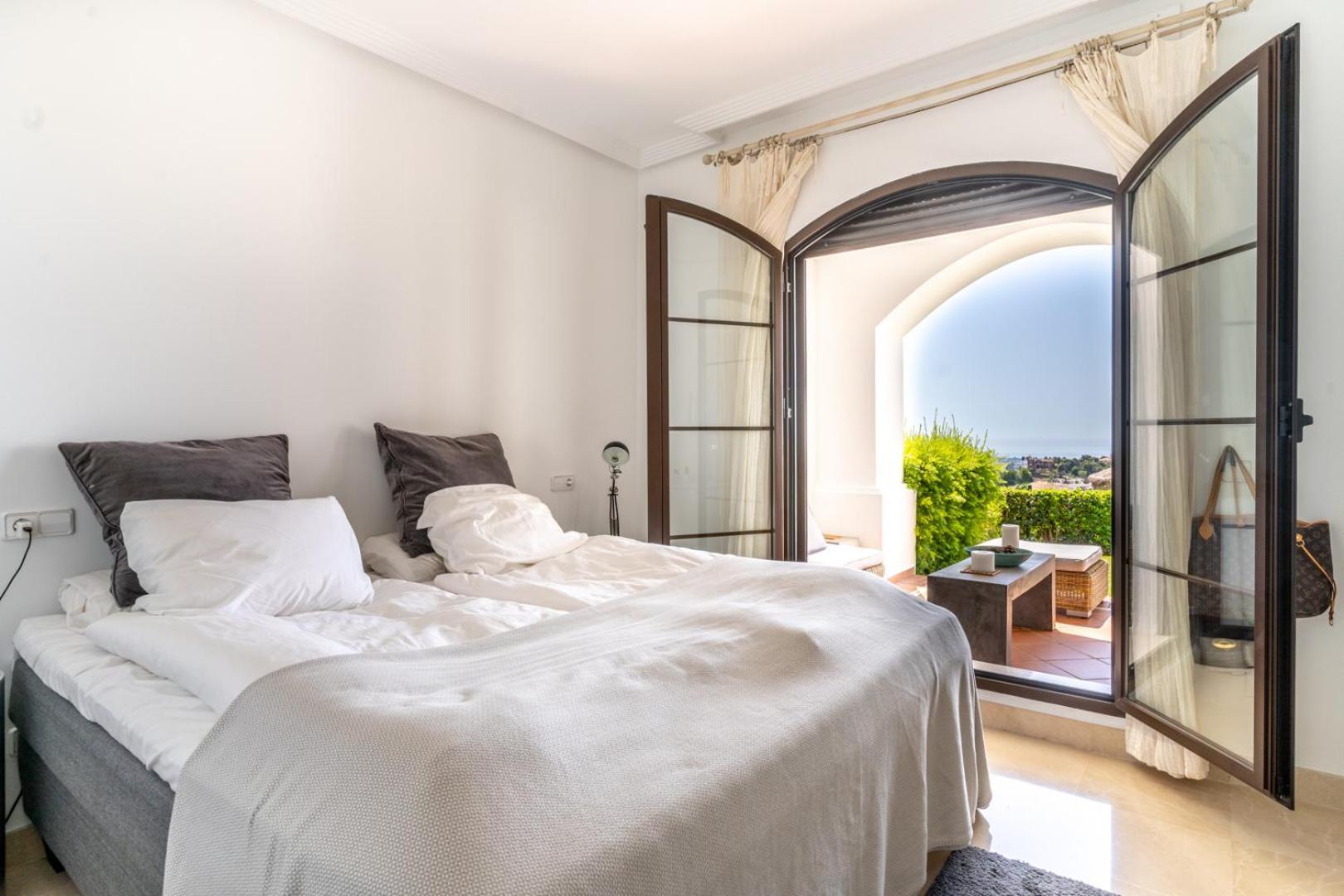 Los Arqueros, Benahavis - Holiday Rental Apartment Exteriér fotografie