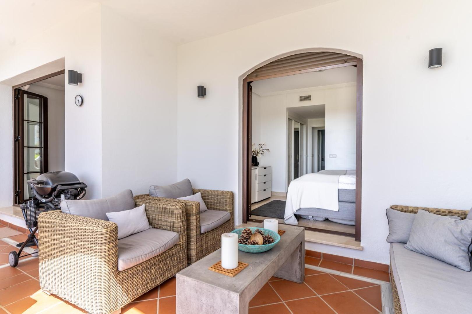 Los Arqueros, Benahavis - Holiday Rental Apartment Exteriér fotografie
